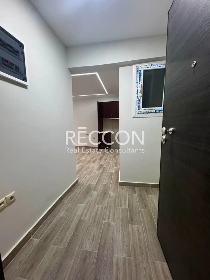 Apartment in Zoodochos Pigi, Vironas — Photo 4 of 10