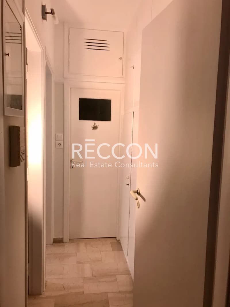 Apartment in Neo Pagkrati, Vironas — Photo 19 of 28