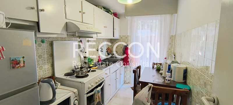 Apartment in Neo Pagkrati, Vironas — Photo 4 of 28