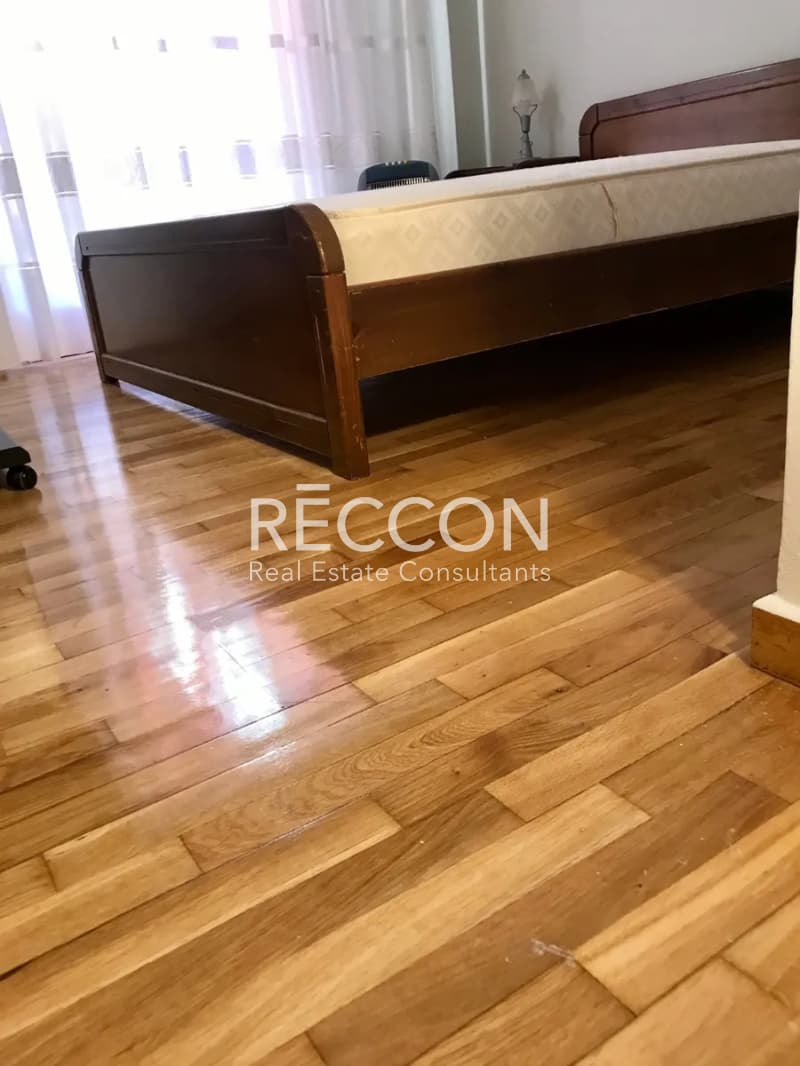 Apartment in Neo Pagkrati, Vironas — Photo 13 of 28