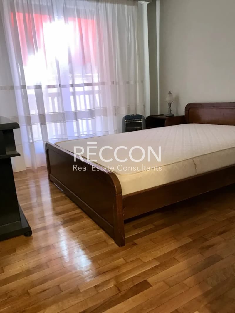 Apartment in Neo Pagkrati, Vironas — Photo 9 of 28