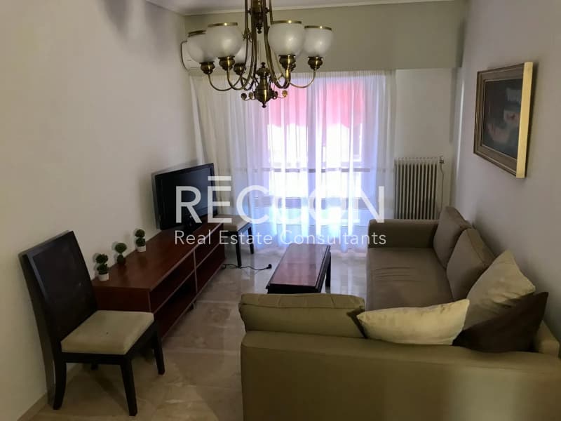 Apartment in Neo Pagkrati, Vironas — Photo 5 of 28