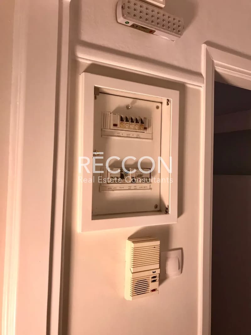 Apartment in Neo Pagkrati, Vironas — Photo 22 of 28