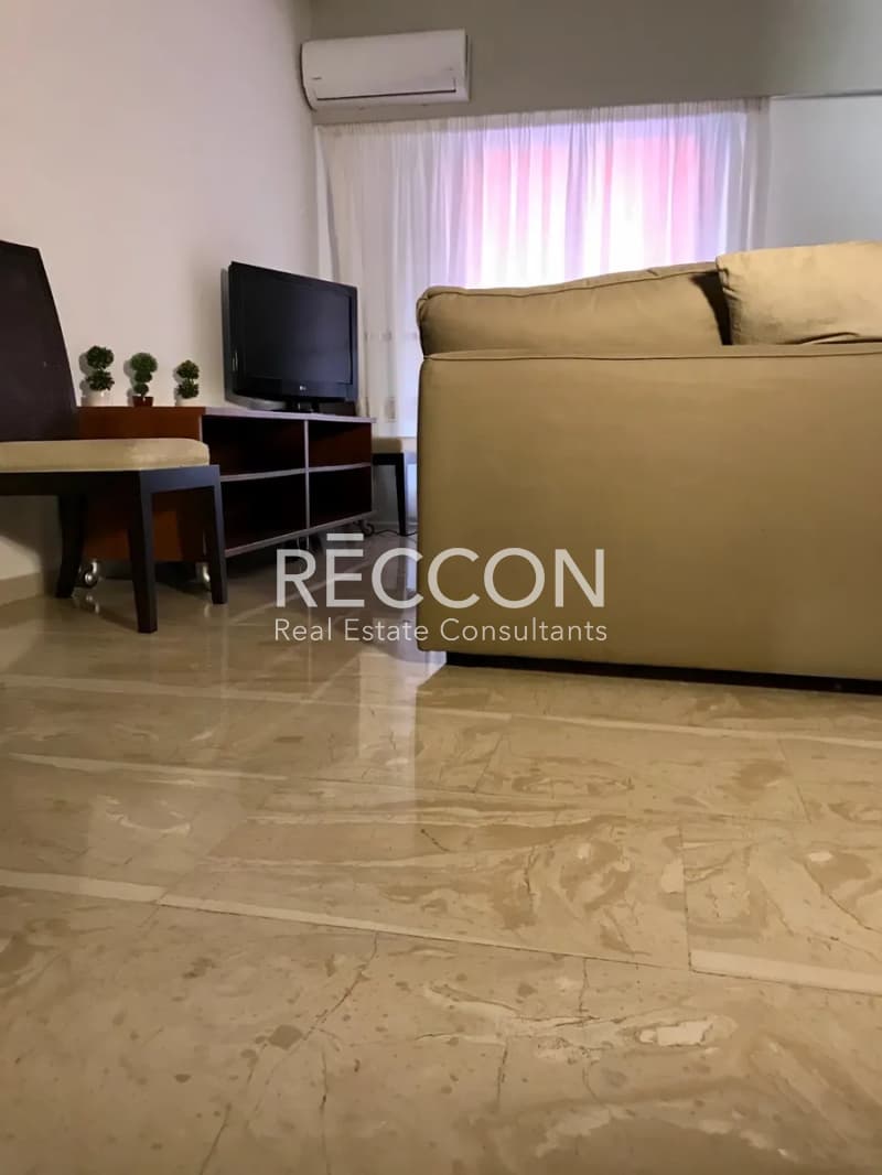 Apartment in Neo Pagkrati, Vironas — Photo 7 of 28
