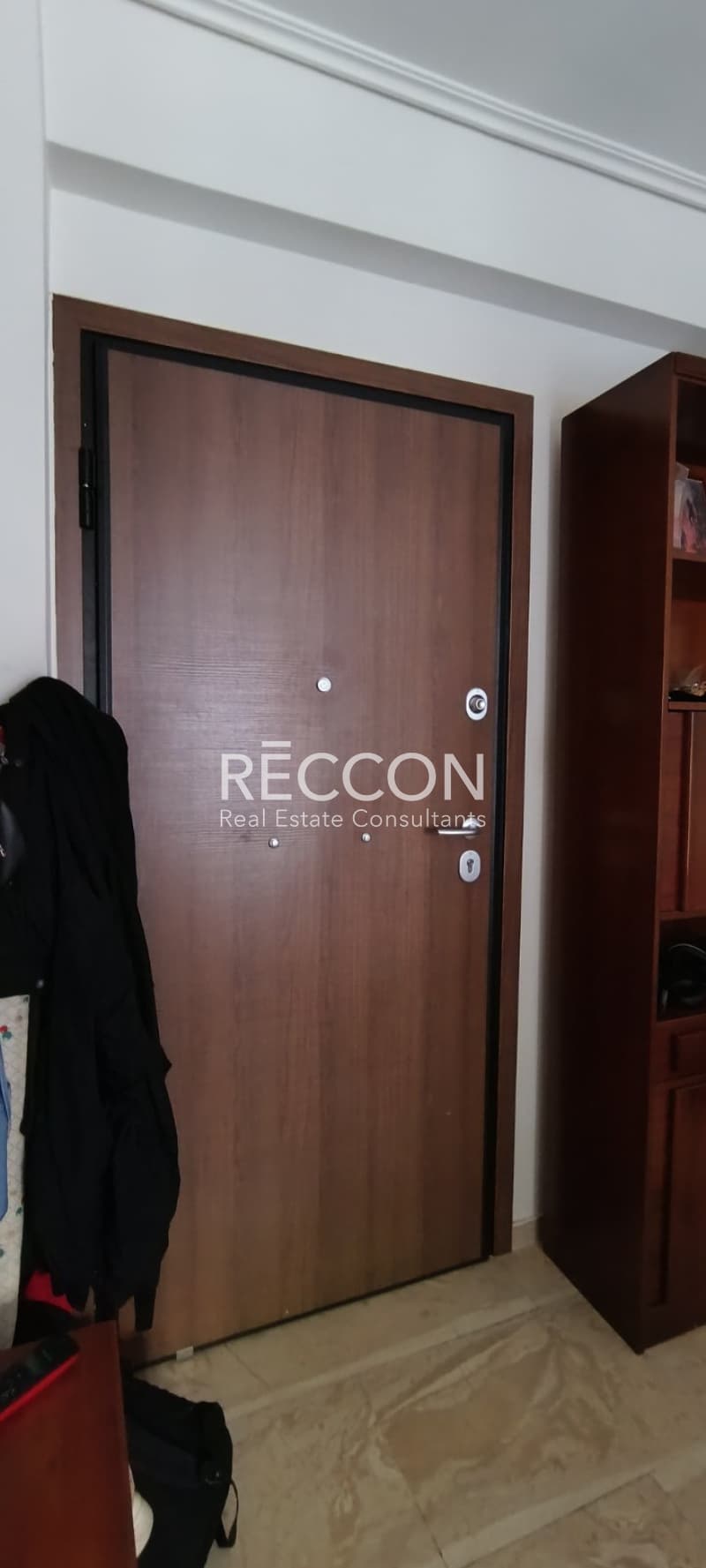 Apartment in Neo Pagkrati, Vironas — Photo 20 of 28