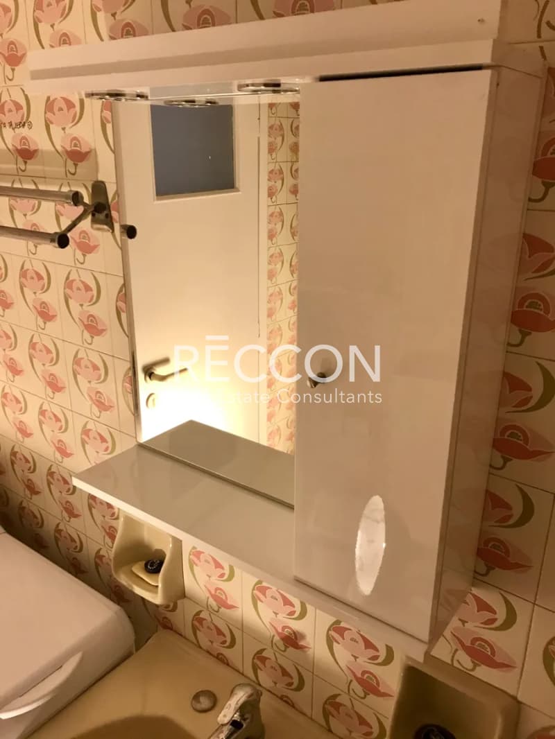 Apartment in Neo Pagkrati, Vironas — Photo 18 of 28