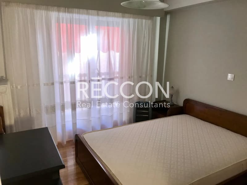 Apartment in Neo Pagkrati, Vironas — Photo 10 of 28