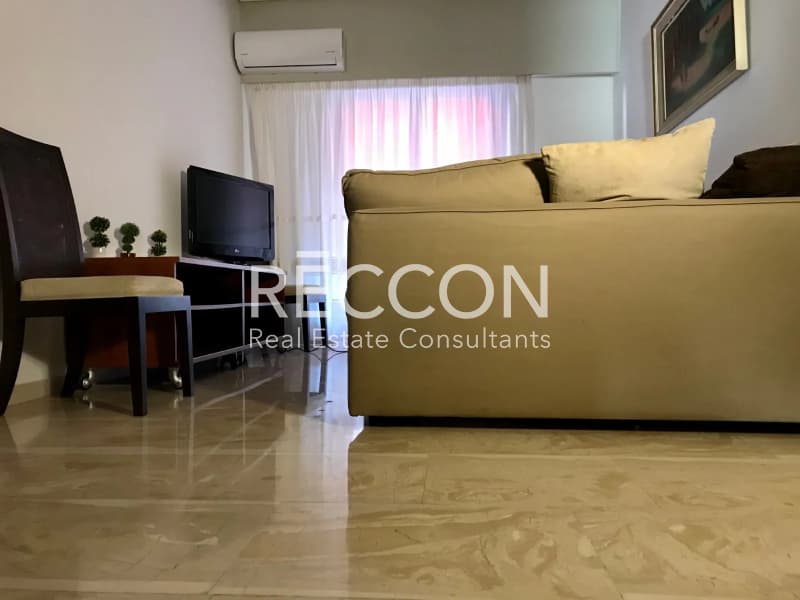 Apartment in Neo Pagkrati, Vironas — Photo 6 of 28