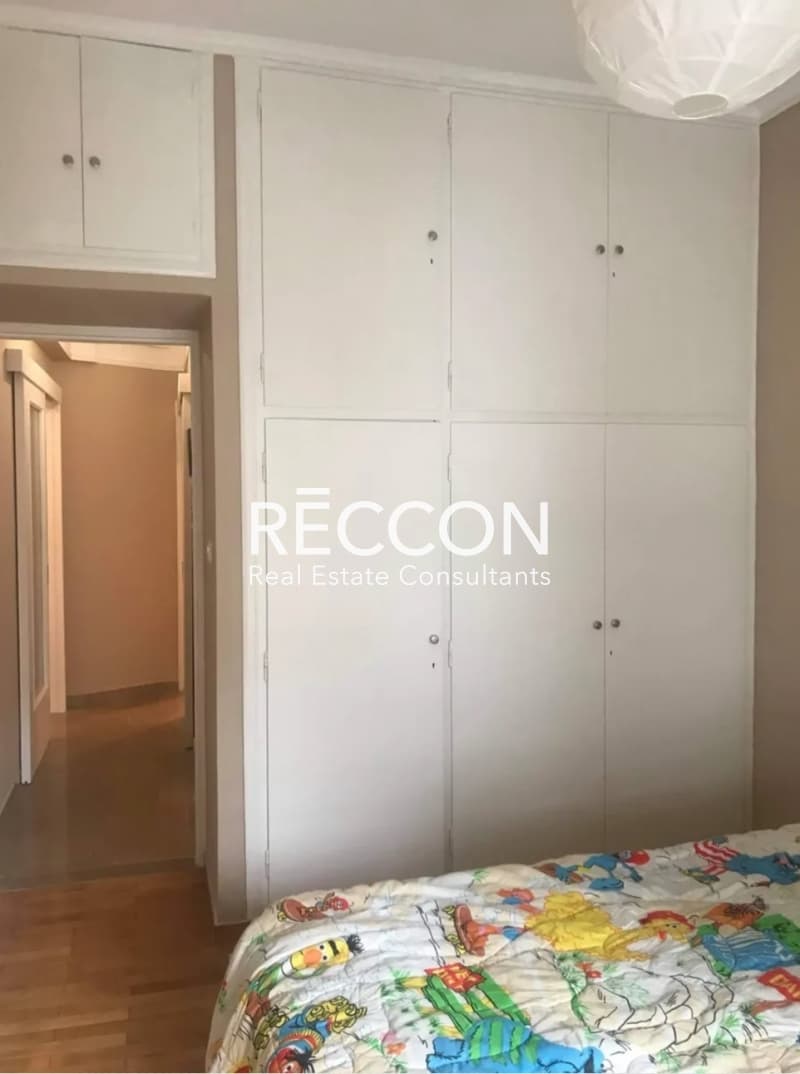 Apartment in Neo Pagkrati, Vironas — Photo 6 of 8