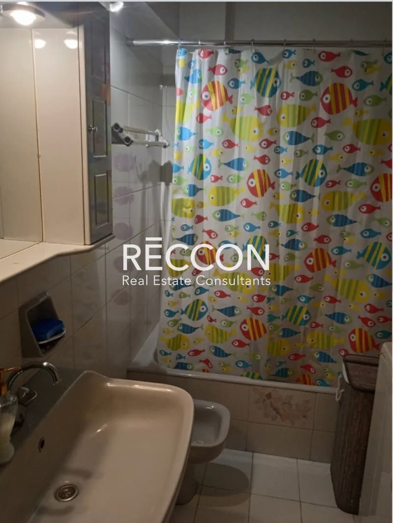 Apartment in Neo Pagkrati, Vironas — Photo 8 of 8
