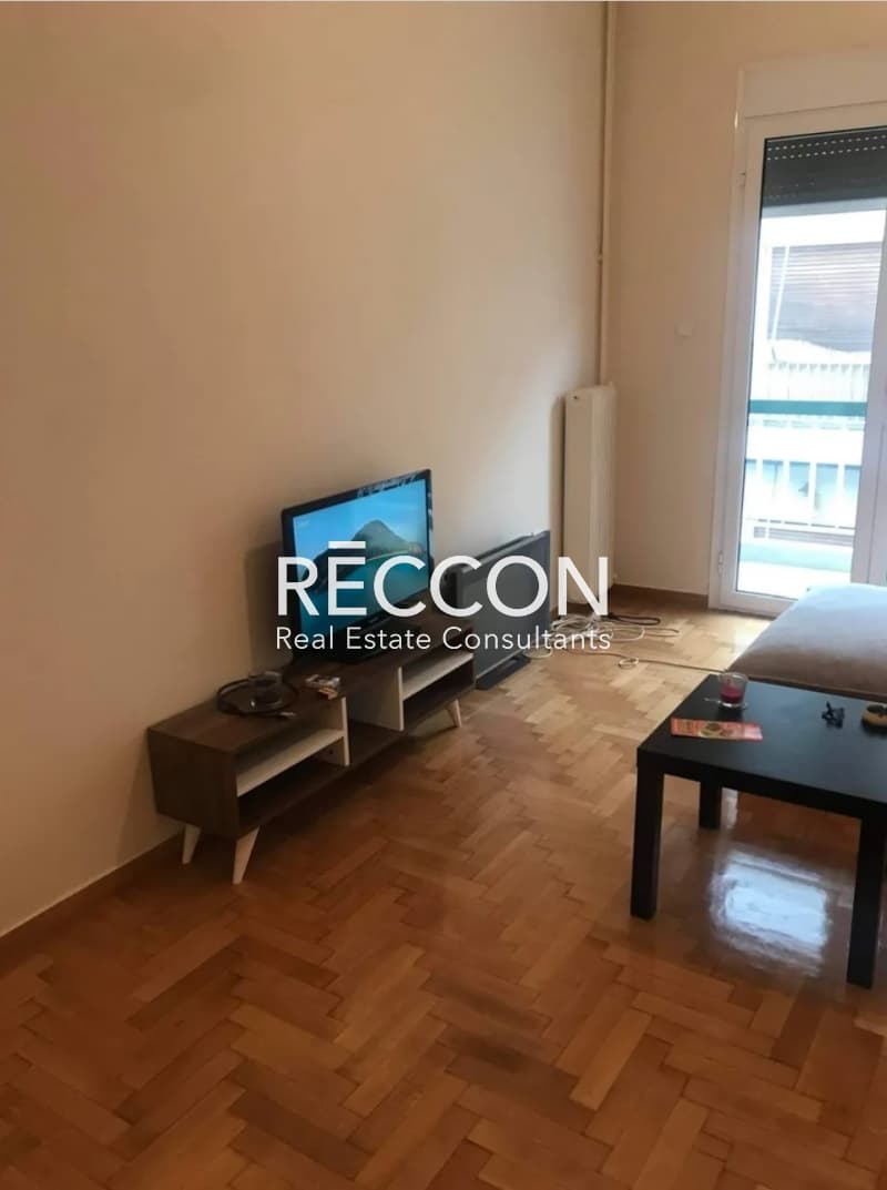 Apartment in Neo Pagkrati, Vironas — Photo 3 of 8