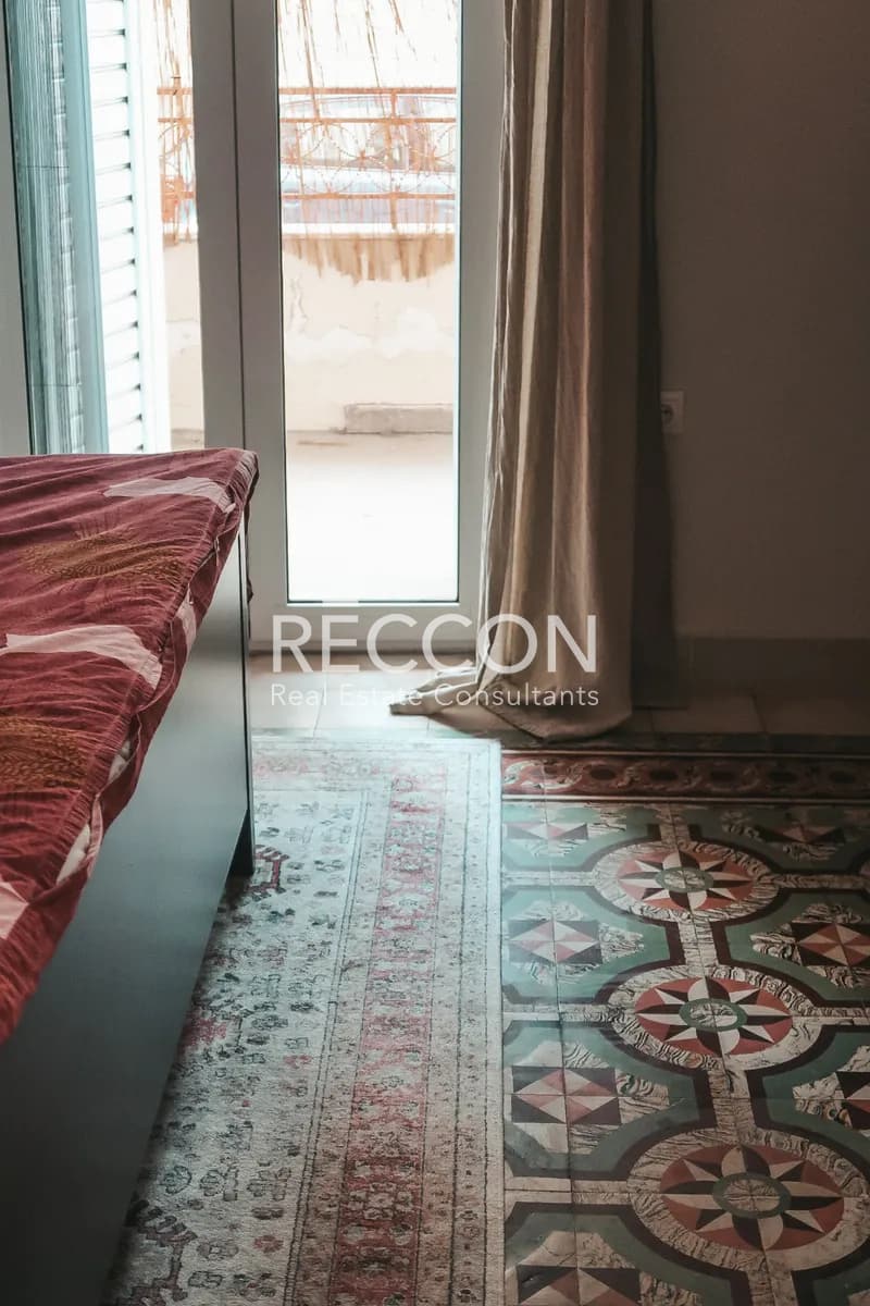 Apartment in Zoodochos Pigi, Vironas — Photo 24 of 25