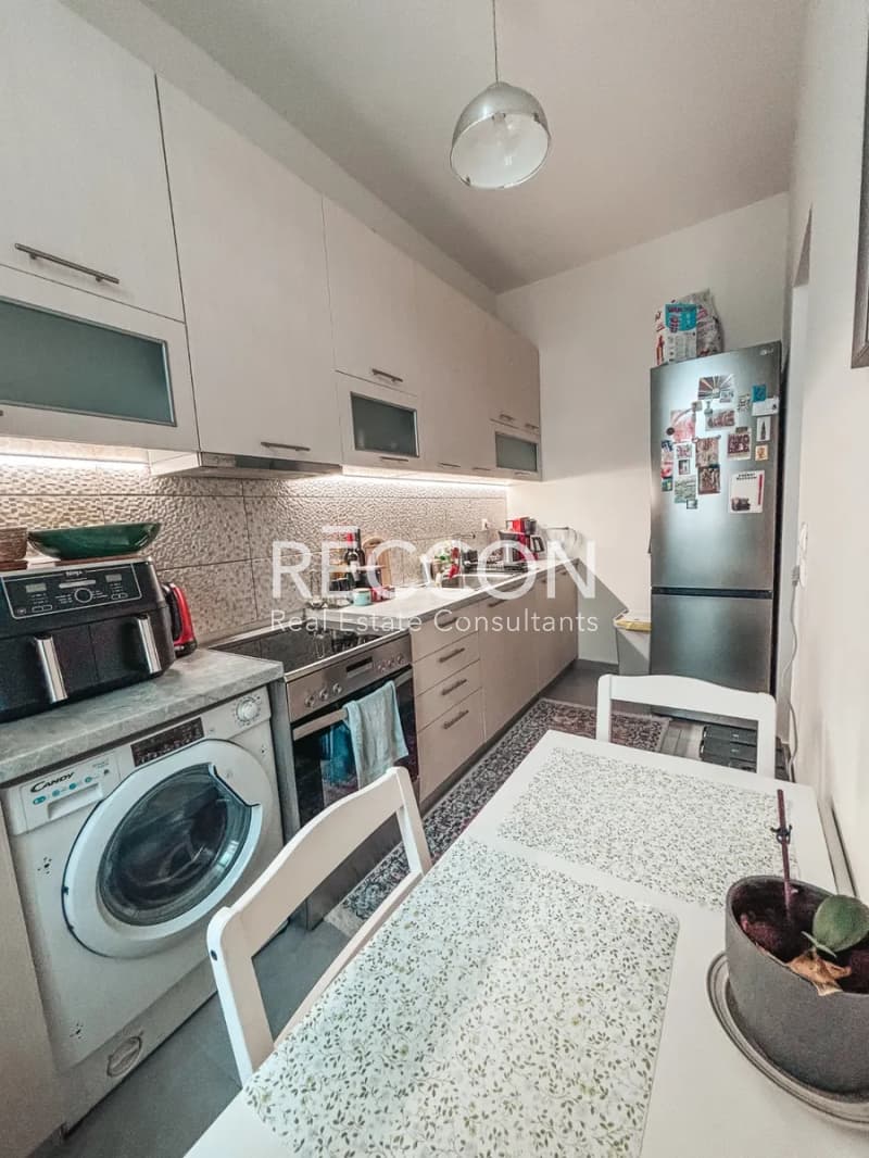 Apartment in Zoodochos Pigi, Vironas — Photo 14 of 25