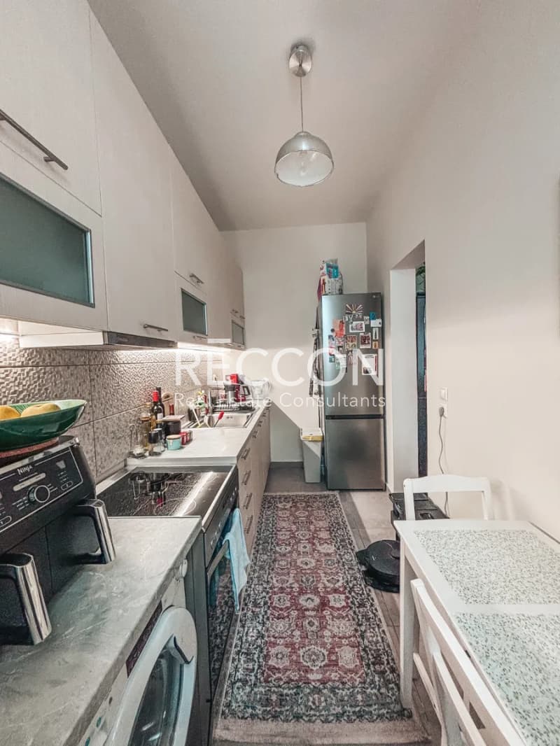 Apartment in Zoodochos Pigi, Vironas — Photo 17 of 25