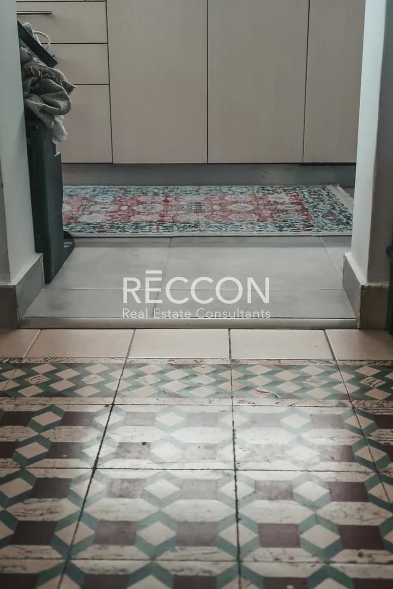 Apartment in Zoodochos Pigi, Vironas — Photo 25 of 25