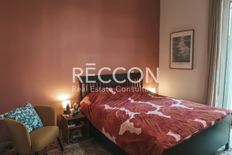 Apartment in Zoodochos Pigi, Vironas — Photo 20 of 25