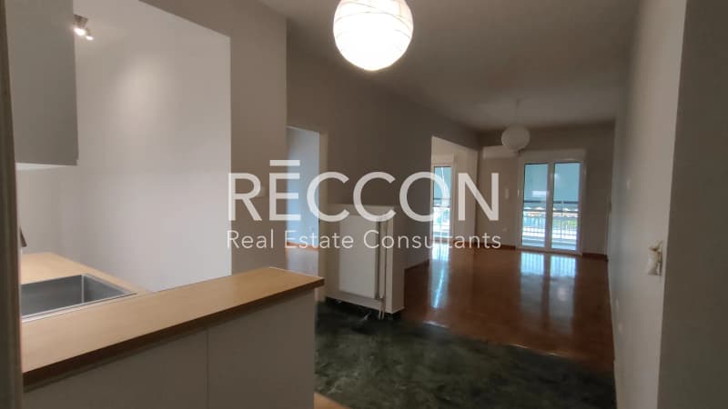 Apartment in Analipsi, Vironas — Photo 1 of 26