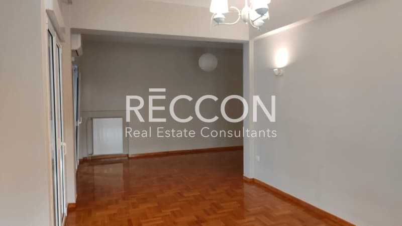 Apartment in Analipsi, Vironas — Photo 14 of 26