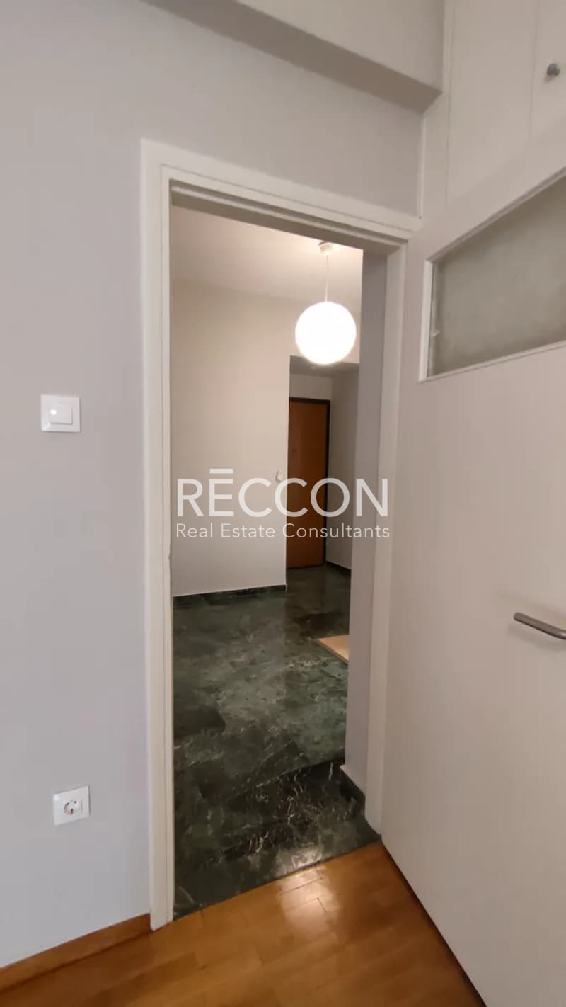 Apartment in Analipsi, Vironas — Photo 4 of 26