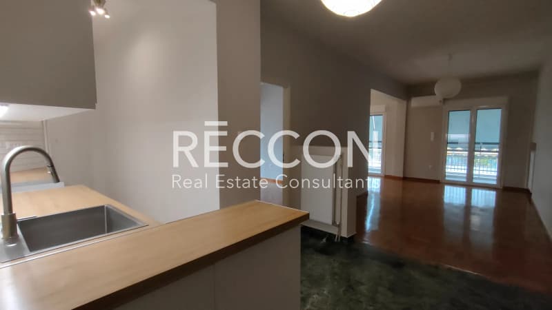Apartment in Analipsi, Vironas — Photo 7 of 26