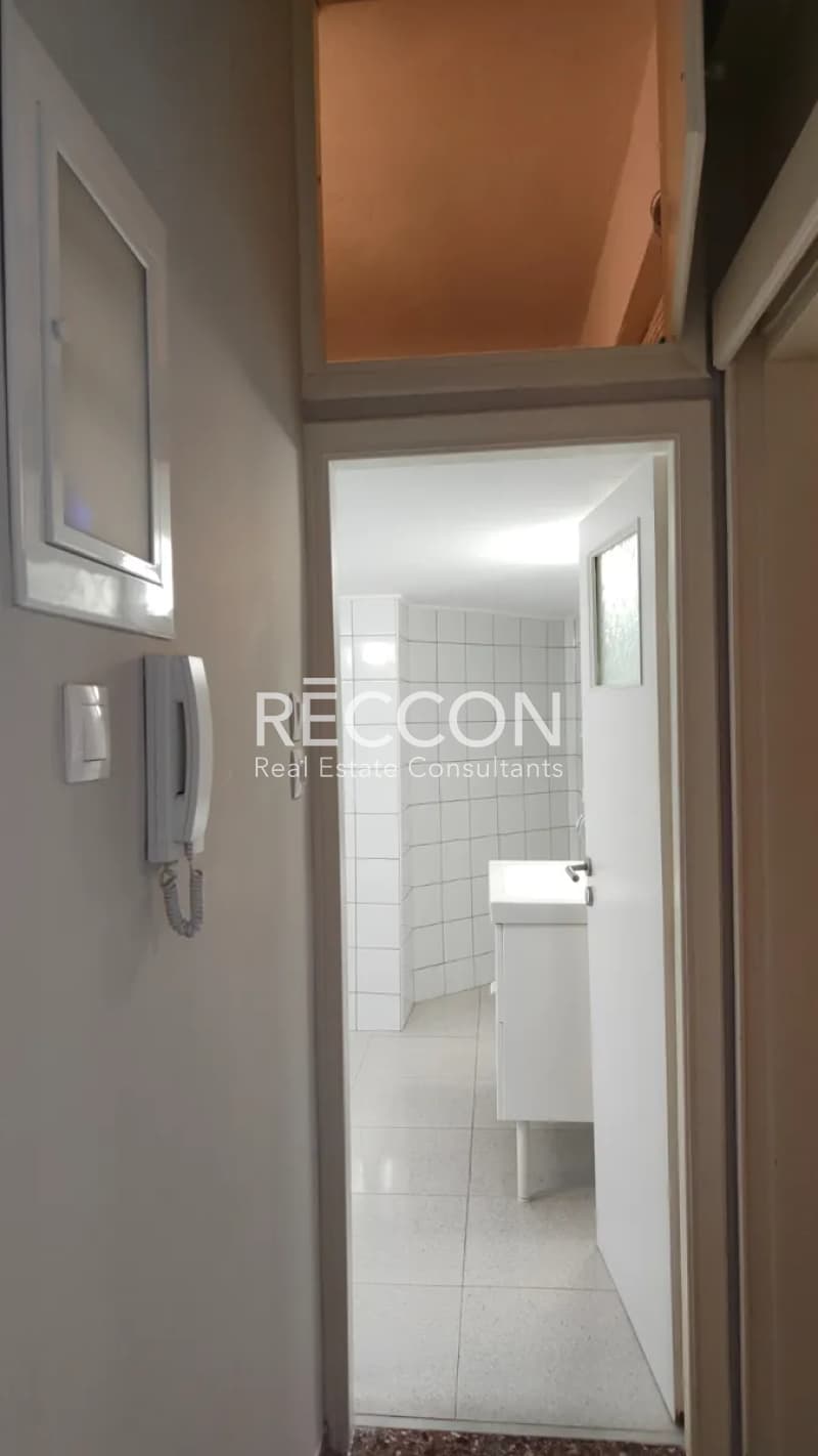 Apartment in Analipsi, Vironas — Photo 19 of 26