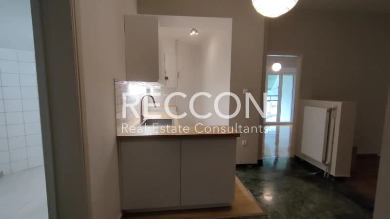 Apartment in Analipsi, Vironas — Photo 8 of 26