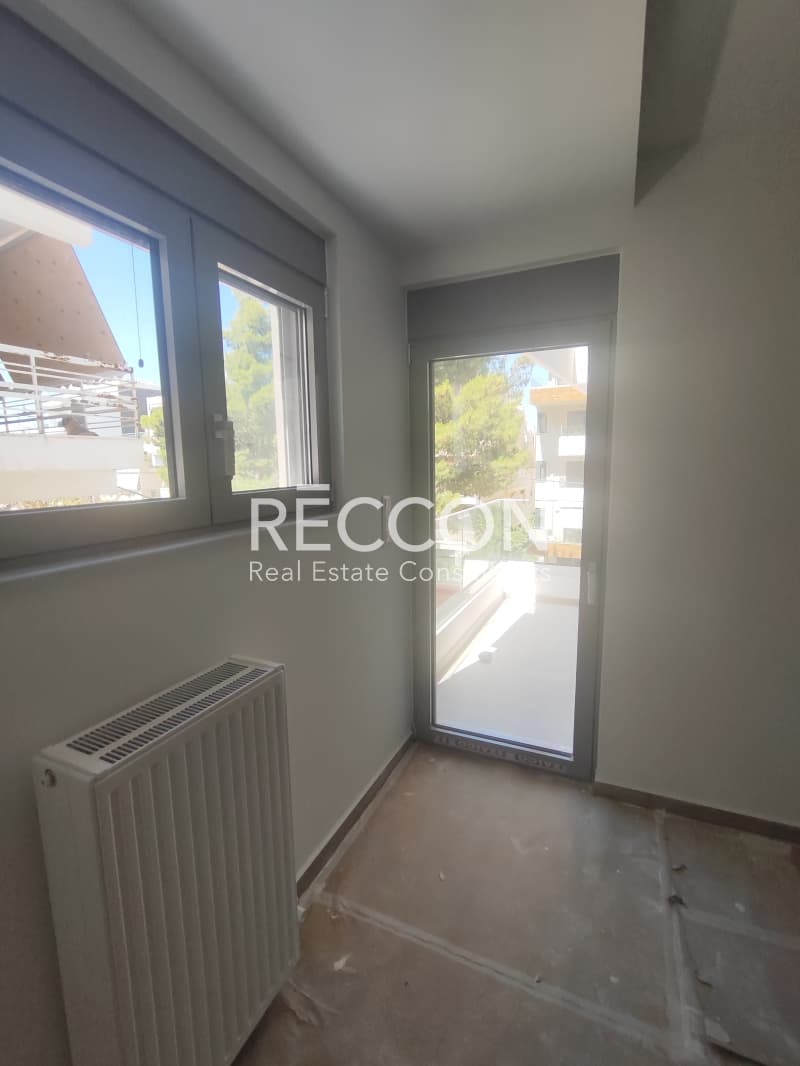 Apartment in Terpsithea, Glyfada — Photo 10 of 14