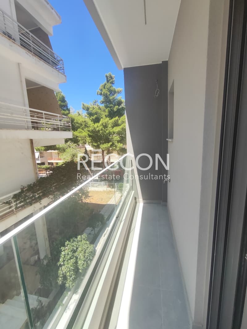 Apartment in Terpsithea, Glyfada — Photo 5 of 14
