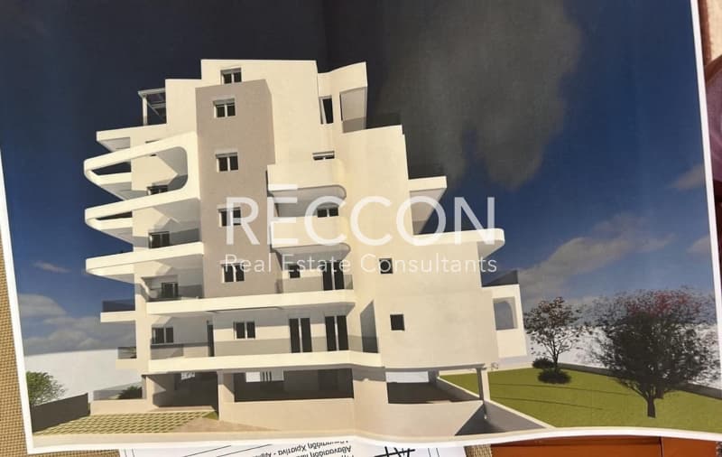 Apartment in Terpsithea, Glyfada — Photo 14 of 14