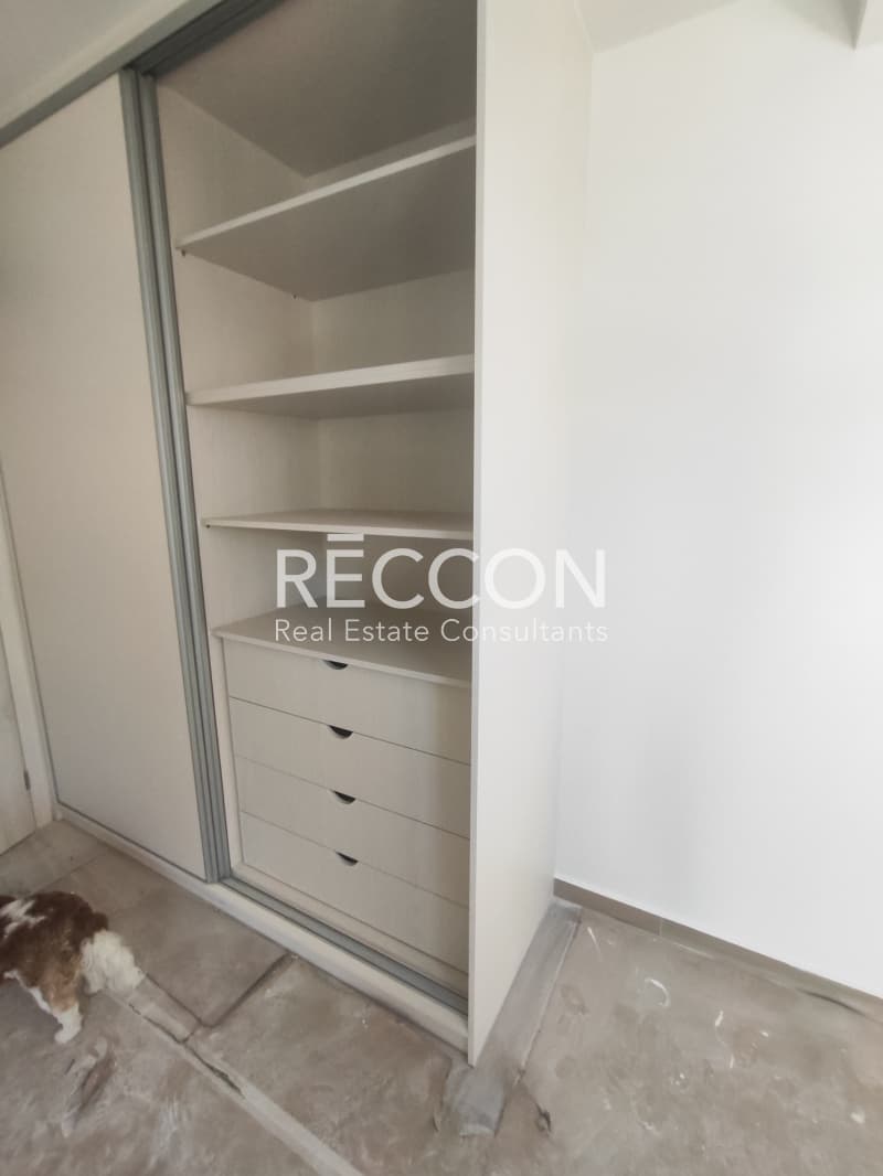 Apartment in Terpsithea, Glyfada — Photo 11 of 14
