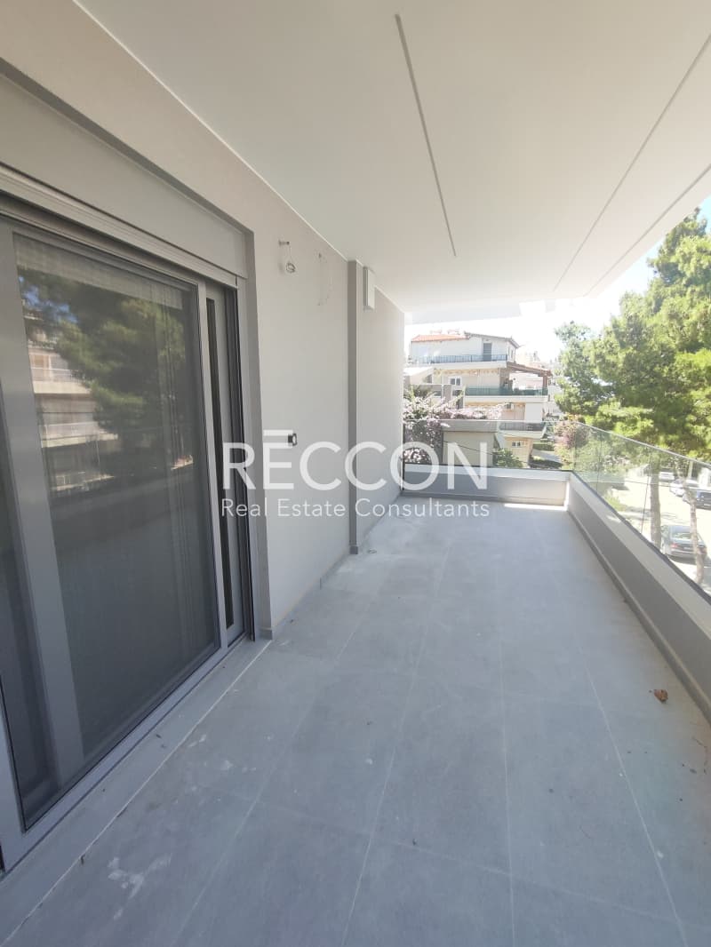 Apartment in Terpsithea, Glyfada — Photo 3 of 14