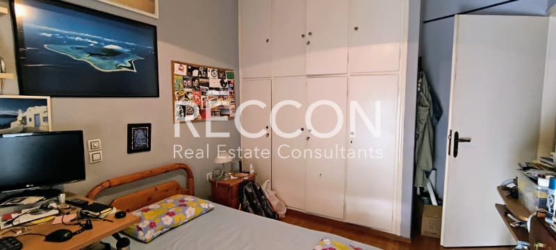 Apartment in Neo Pagkrati, Vironas — Photo 13 of 30