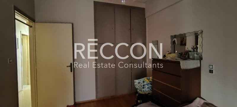 Apartment in Neo Pagkrati, Vironas — Photo 21 of 30