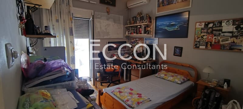 Apartment in Neo Pagkrati, Vironas — Photo 14 of 30