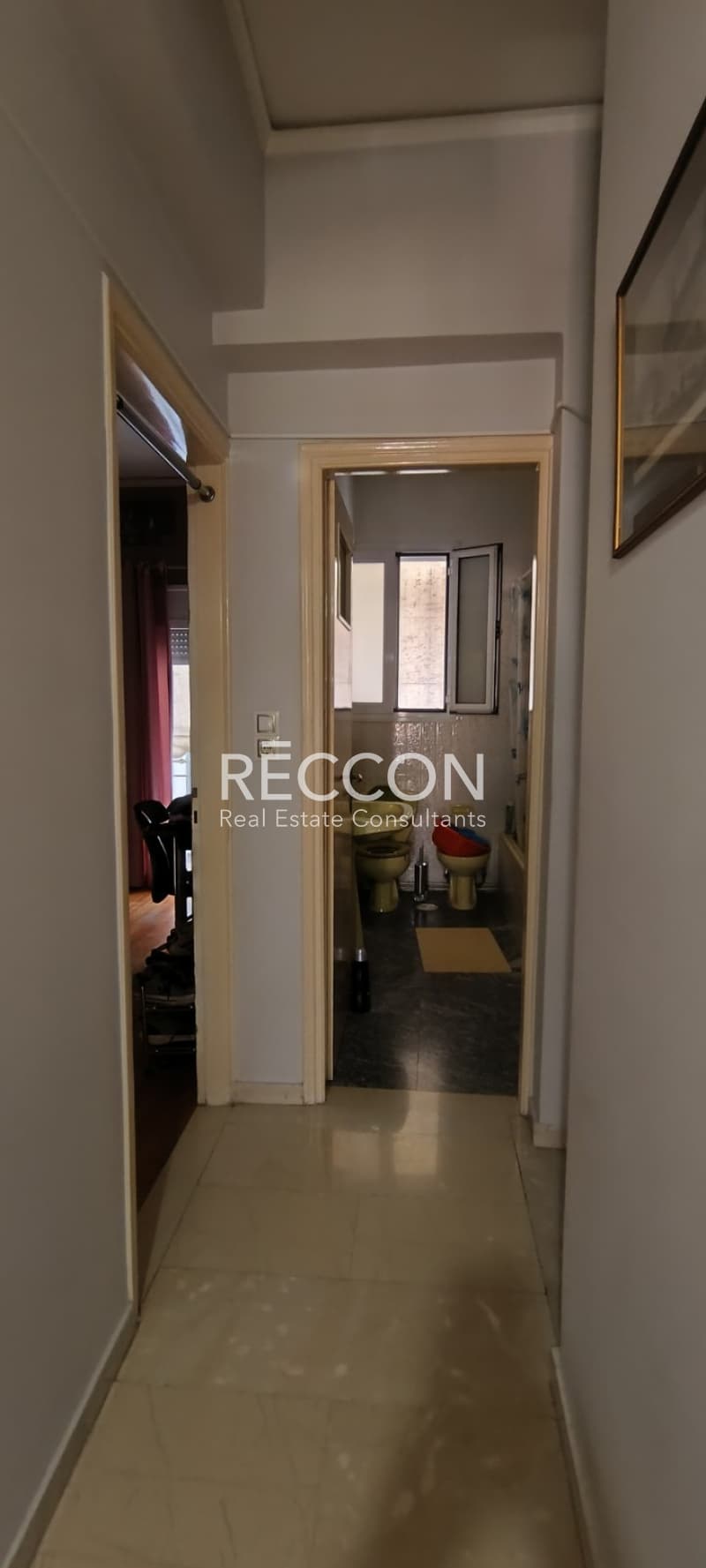 Apartment in Neo Pagkrati, Vironas — Photo 24 of 30