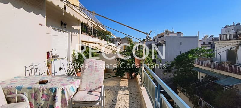 Apartment in Neo Pagkrati, Vironas — Photo 7 of 30