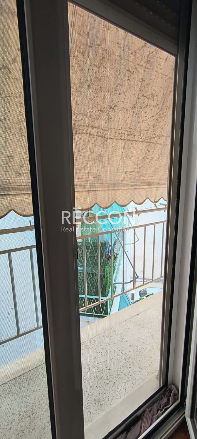 Apartment in Neo Pagkrati, Vironas — Photo 19 of 30