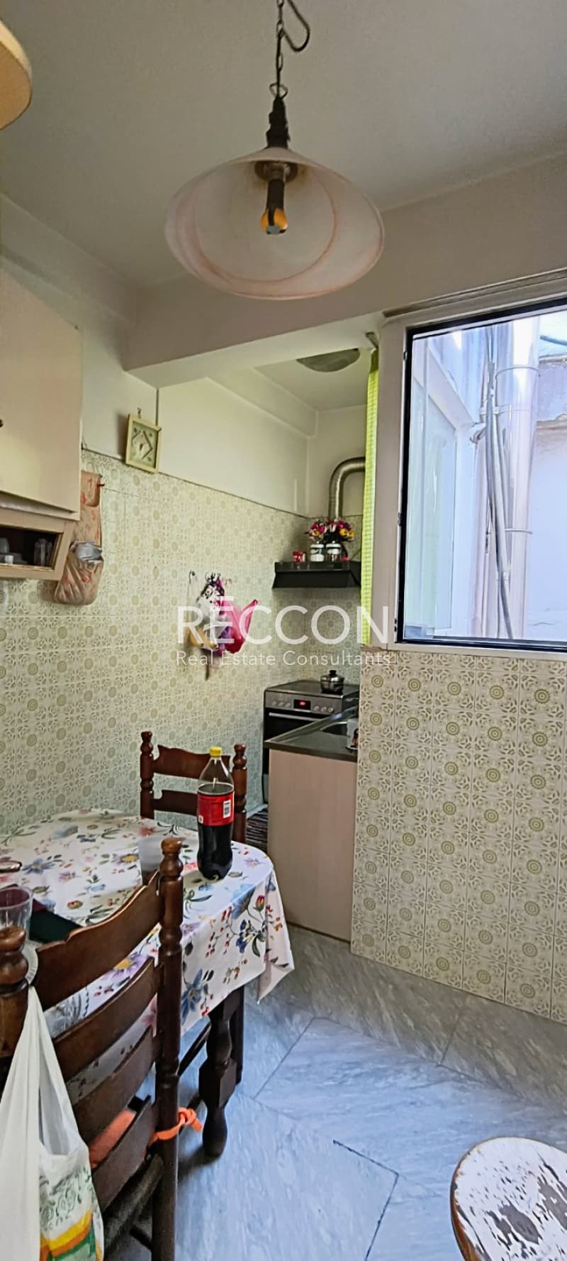 Apartment in Neo Pagkrati, Vironas — Photo 29 of 30