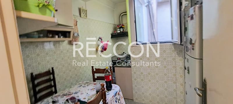 Apartment in Neo Pagkrati, Vironas — Photo 30 of 30