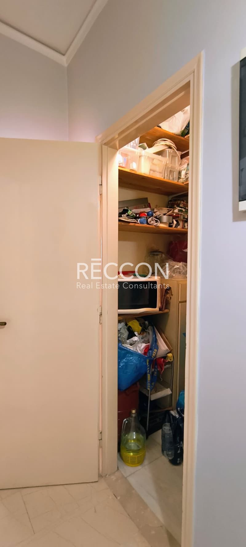 Apartment in Neo Pagkrati, Vironas — Photo 26 of 30