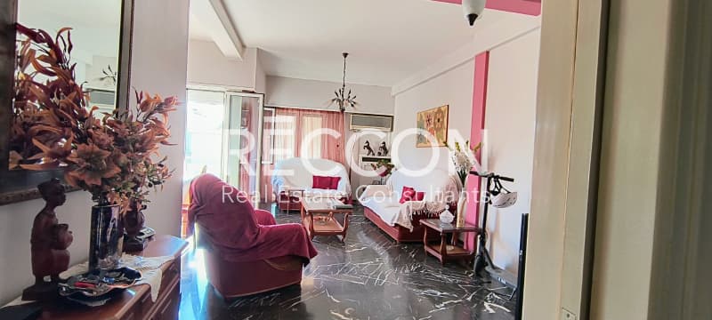 Apartment in Neo Pagkrati, Vironas — Photo 3 of 30