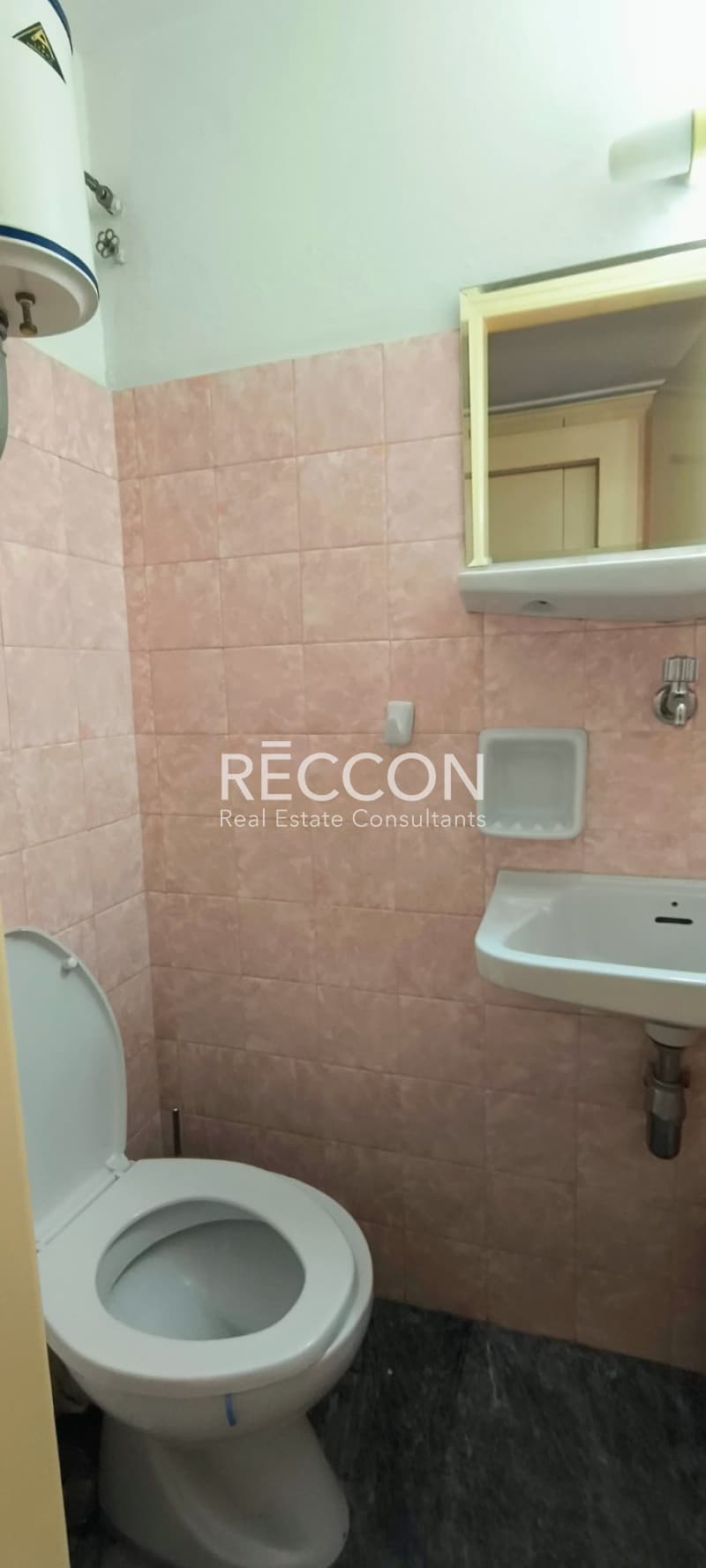 Apartment in Neo Pagkrati, Vironas — Photo 25 of 30