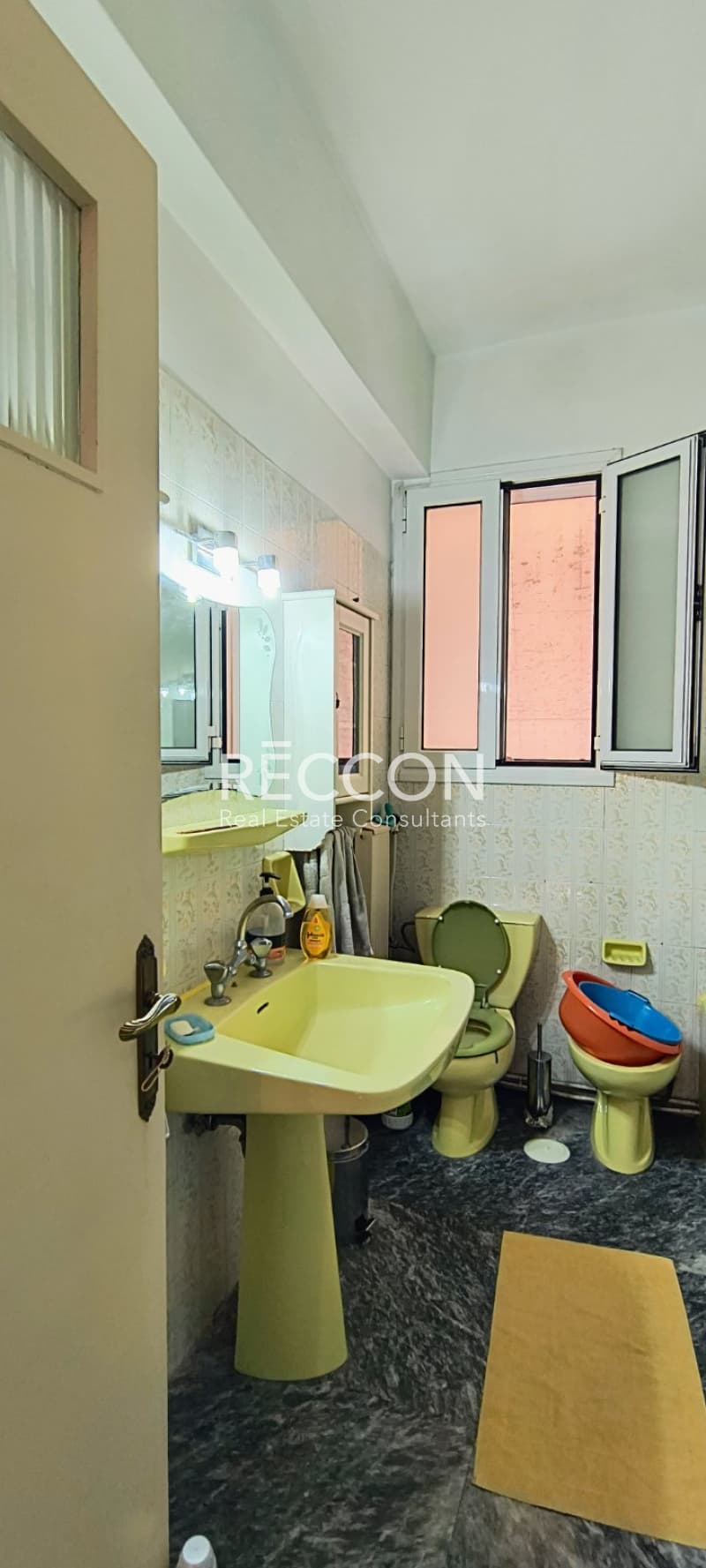 Apartment in Neo Pagkrati, Vironas — Photo 16 of 30