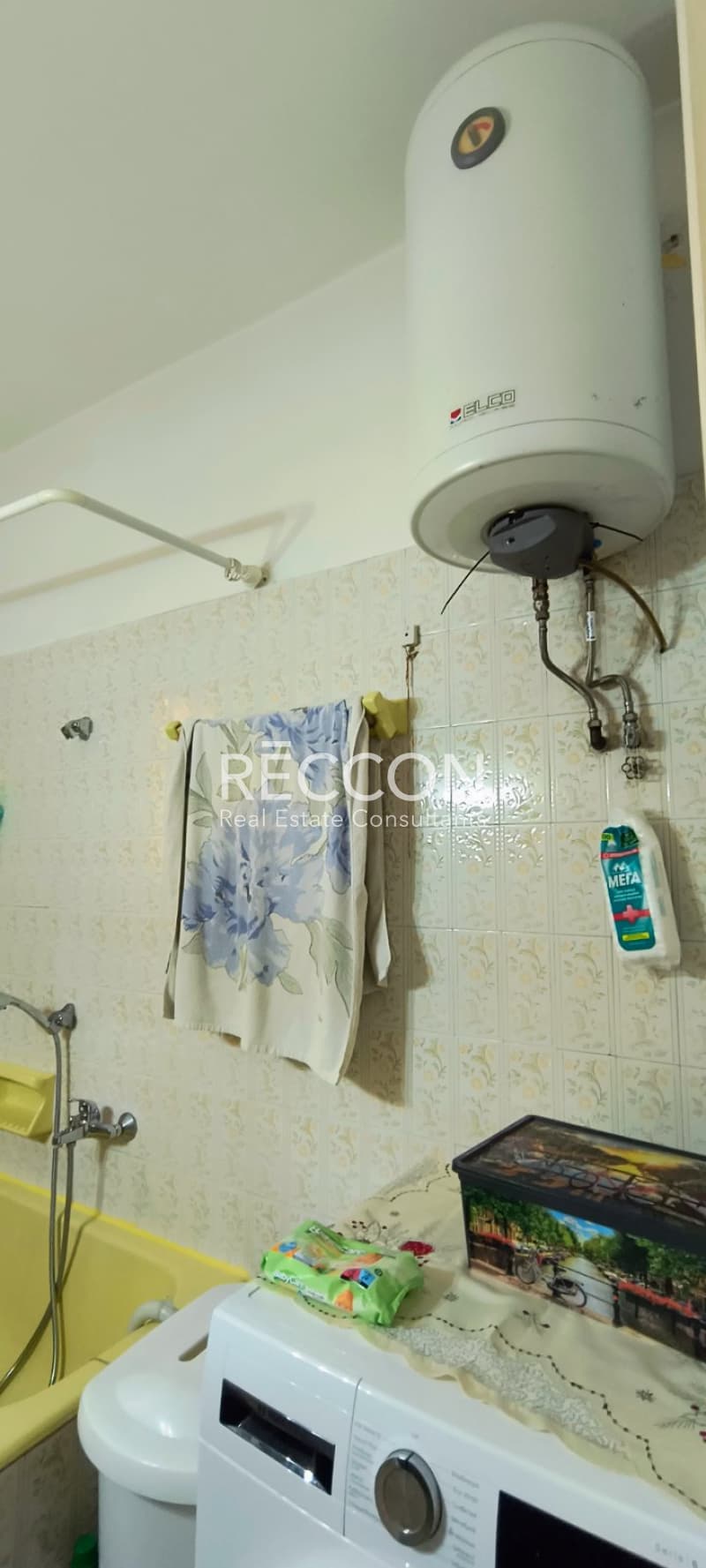 Apartment in Neo Pagkrati, Vironas — Photo 15 of 30
