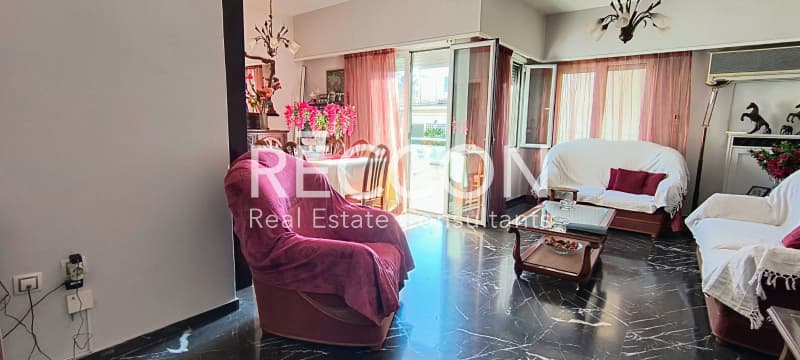 Apartment in Neo Pagkrati, Vironas — Photo 5 of 30