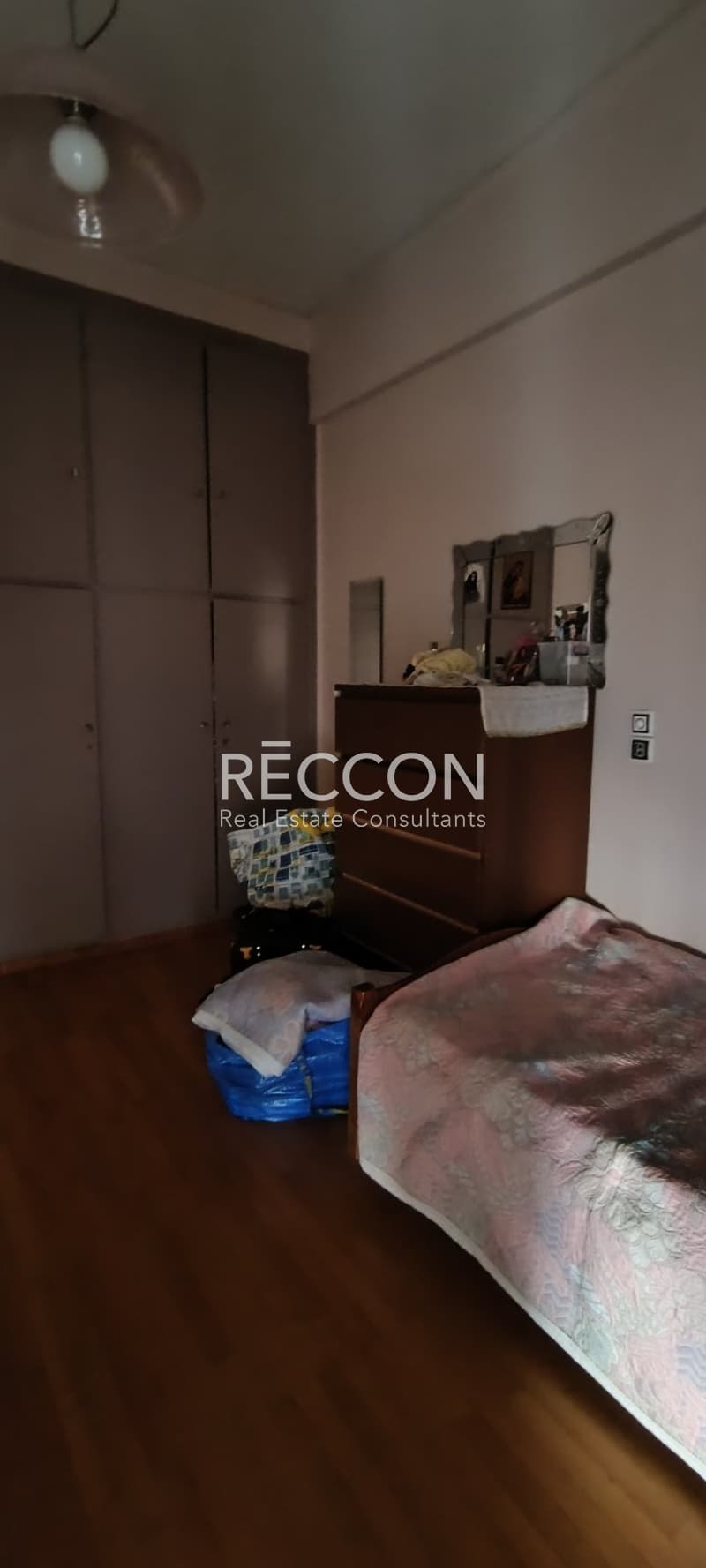 Apartment in Neo Pagkrati, Vironas — Photo 20 of 30