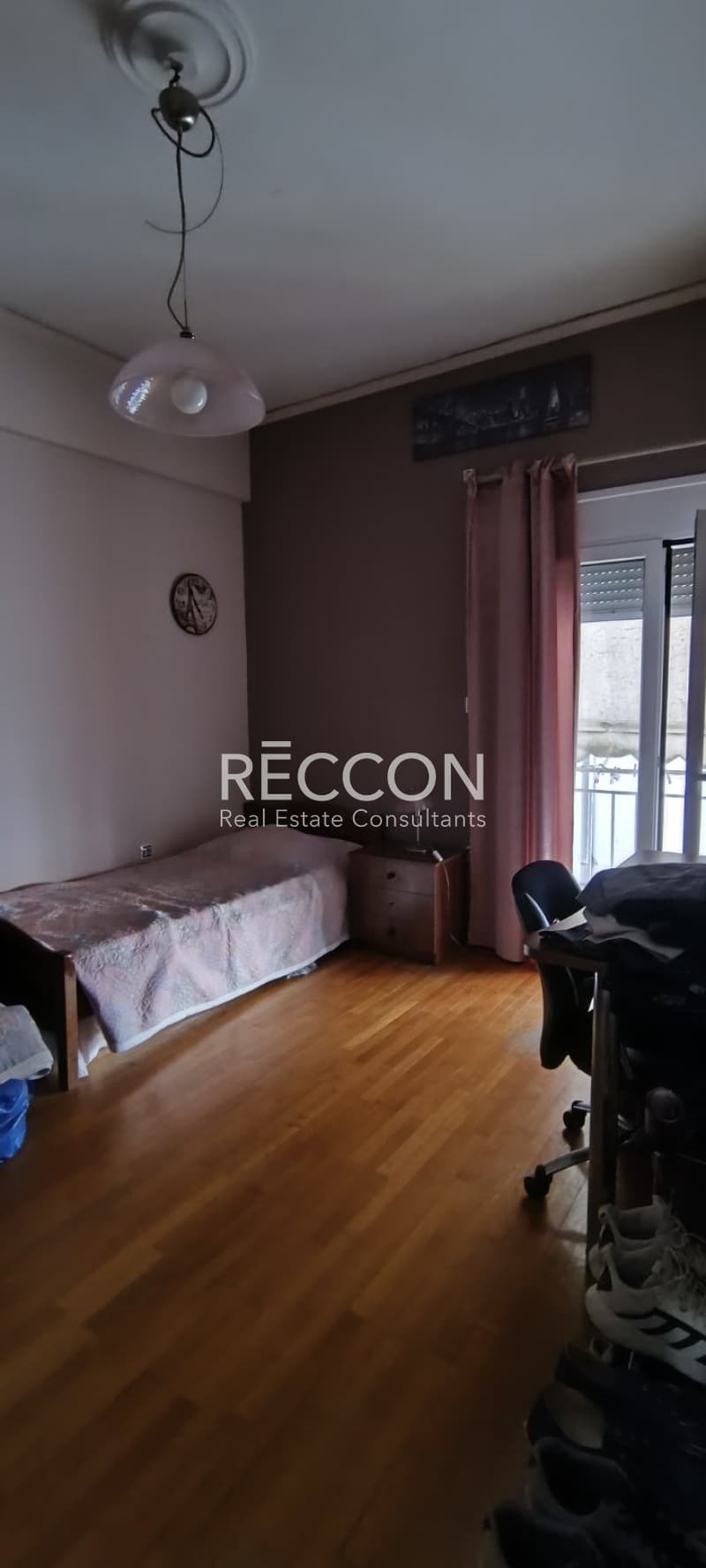 Apartment in Neo Pagkrati, Vironas — Photo 23 of 30