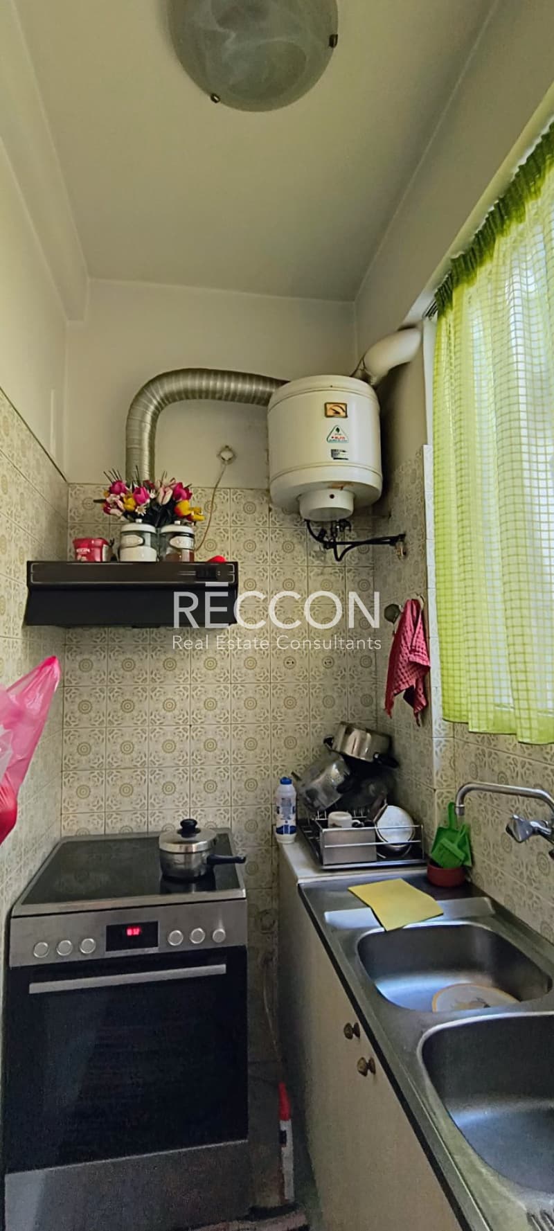 Apartment in Neo Pagkrati, Vironas — Photo 28 of 30