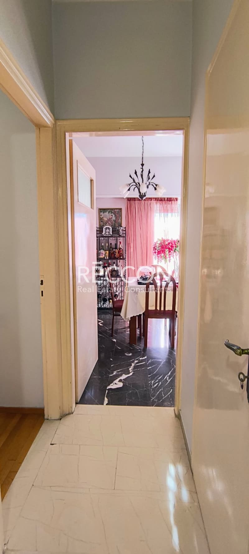 Apartment in Neo Pagkrati, Vironas — Photo 11 of 30