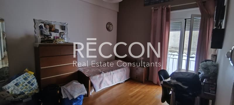 Apartment in Neo Pagkrati, Vironas — Photo 22 of 30